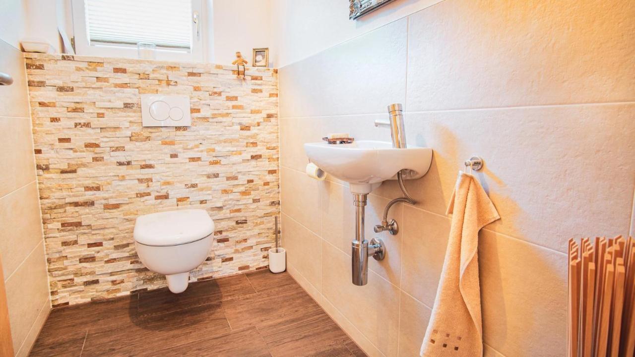 Alpen Loft Apartment Neustift im Stubaital Bagian luar foto