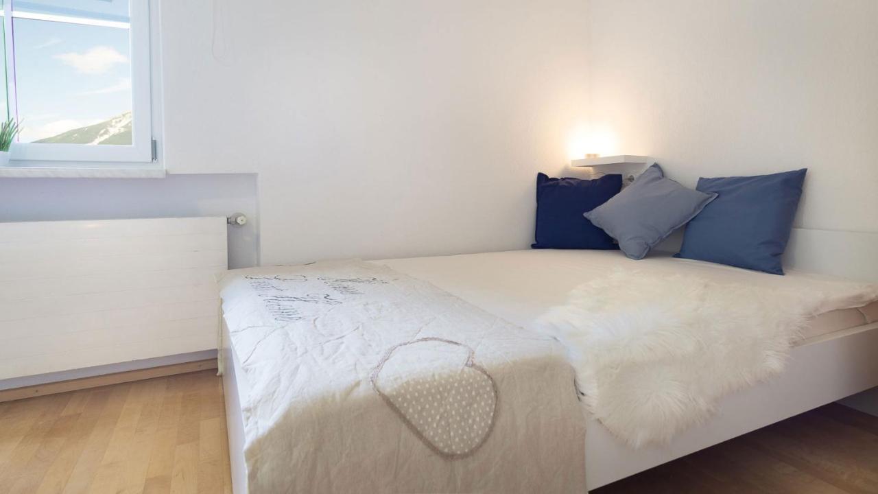 Alpen Loft Apartment Neustift im Stubaital Bagian luar foto