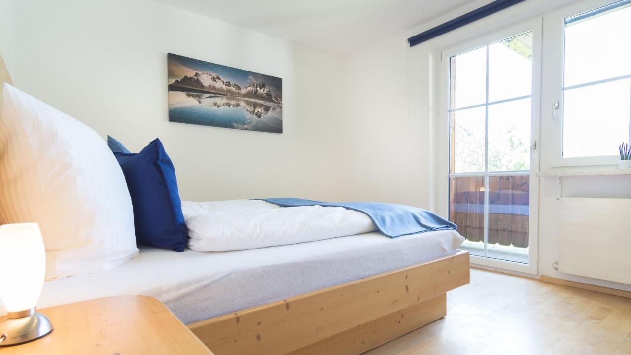 Alpen Loft Apartment Neustift im Stubaital Bagian luar foto
