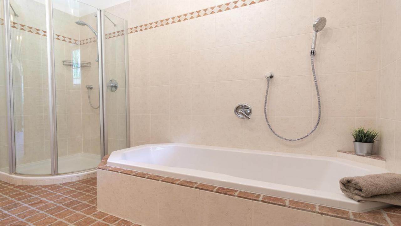 Alpen Loft Apartment Neustift im Stubaital Bagian luar foto