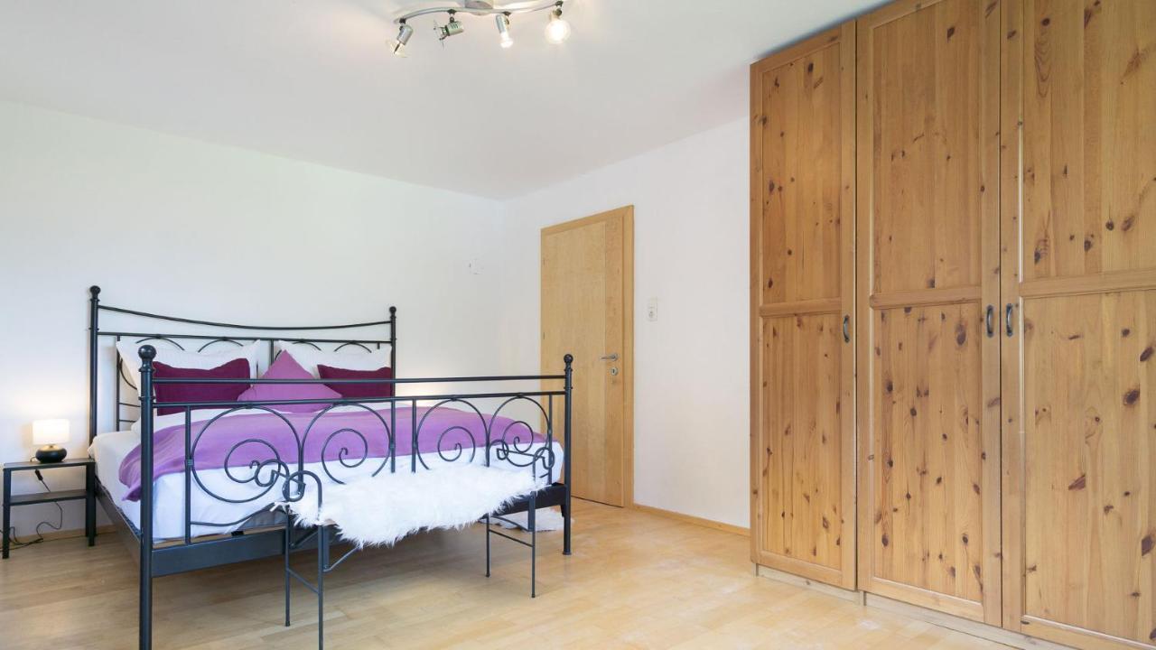 Alpen Loft Apartment Neustift im Stubaital Bagian luar foto