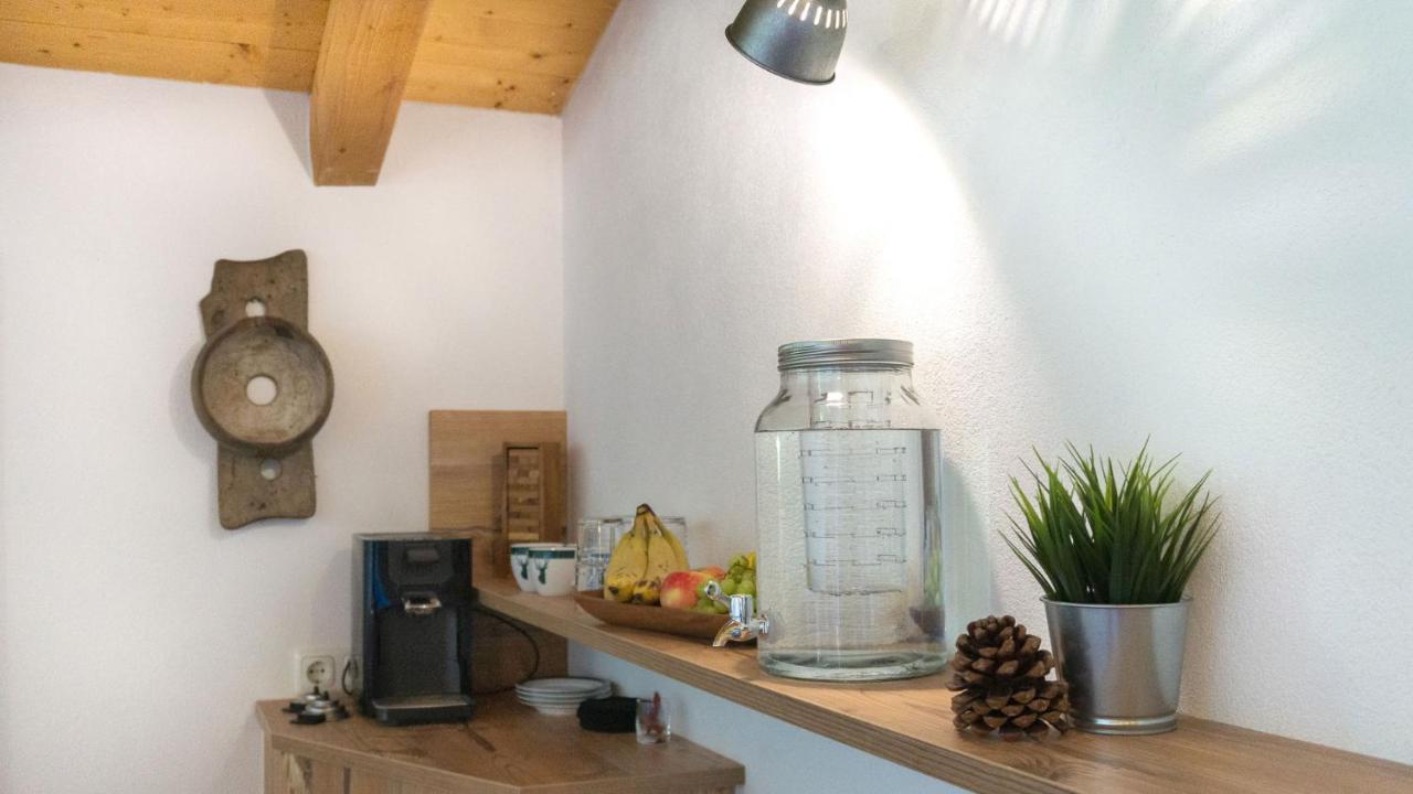 Alpen Loft Apartment Neustift im Stubaital Bagian luar foto