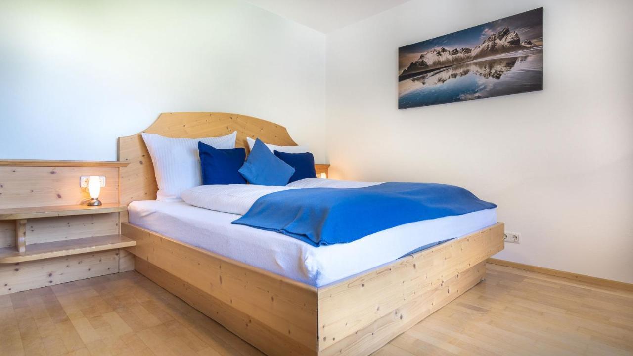 Alpen Loft Apartment Neustift im Stubaital Bagian luar foto