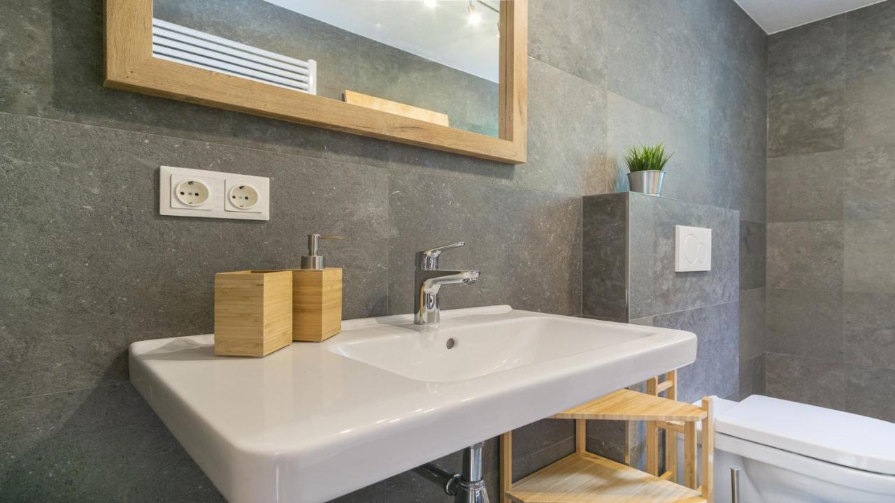 Alpen Loft Apartment Neustift im Stubaital Bagian luar foto
