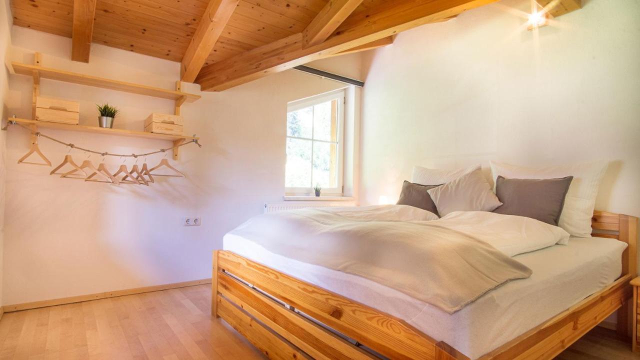 Alpen Loft Apartment Neustift im Stubaital Bagian luar foto