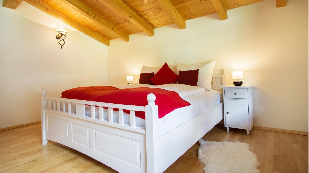 Alpen Loft Apartment Neustift im Stubaital Bagian luar foto