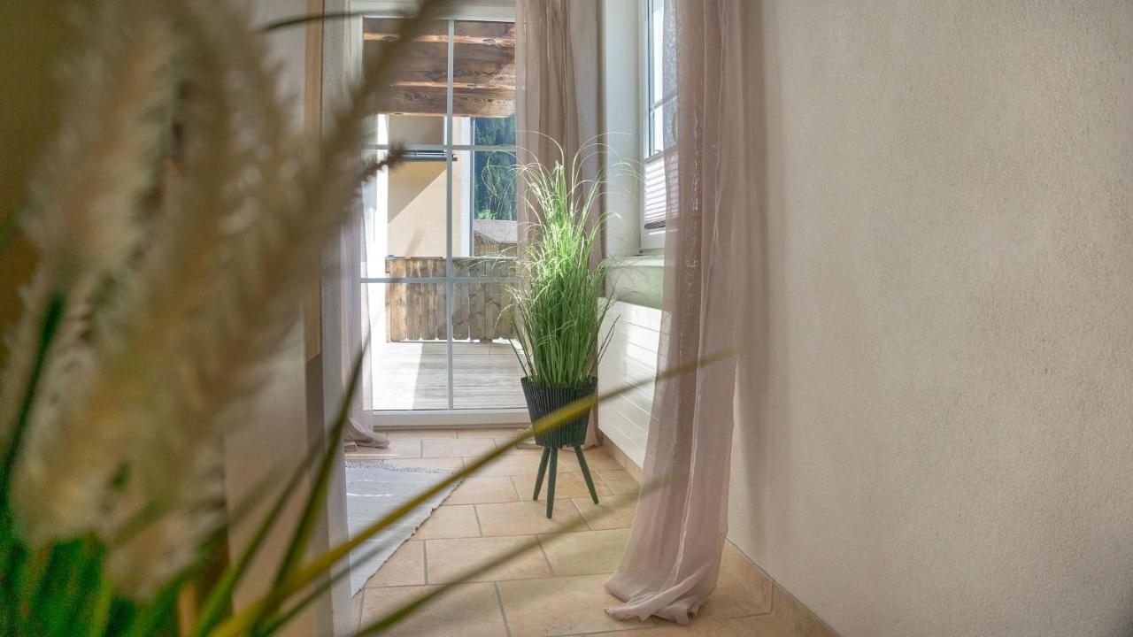 Alpen Loft Apartment Neustift im Stubaital Bagian luar foto